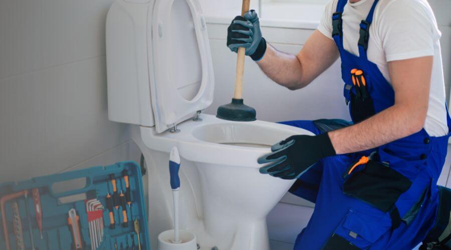 Professional septic pumping service in Robinson, IL